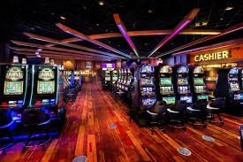 Вход на официальный сайт Casino Calibry