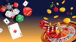 Онлайн казино Casino7